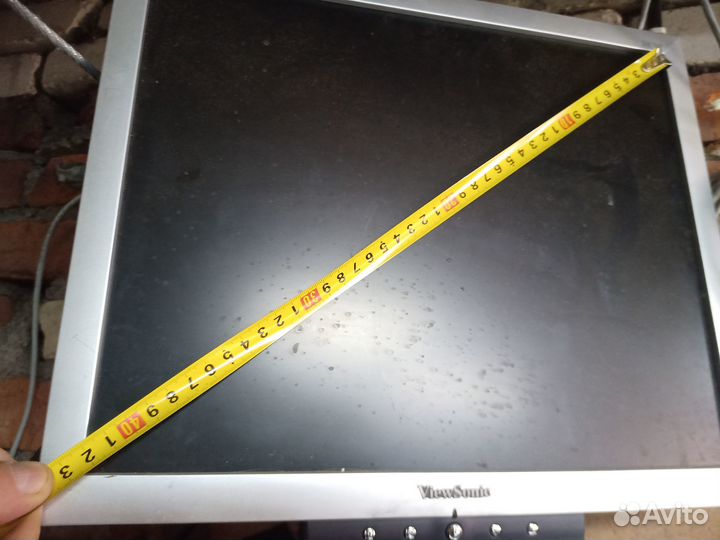 Мониторы для компьютера