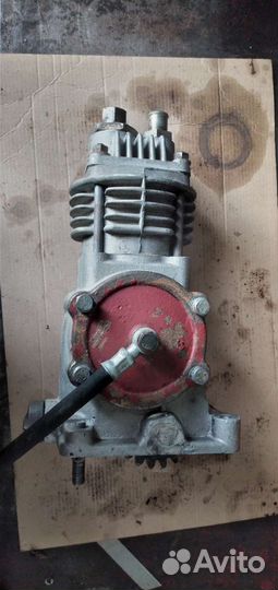 Компрессор