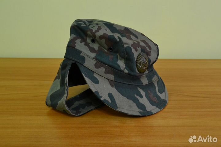 Военные вещи СССР