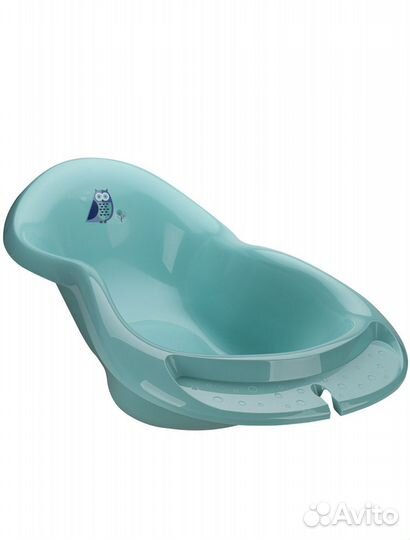 Ванночка для купания. Новая