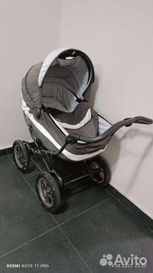 Прогулочная коляска бу