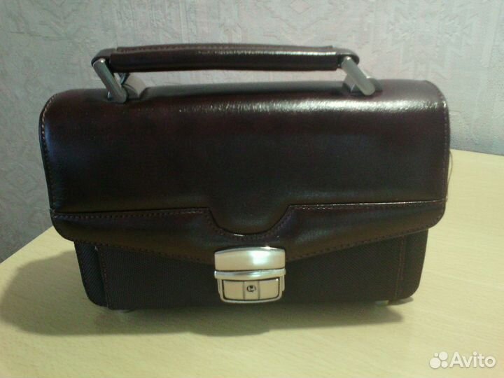 Барсетка, новая