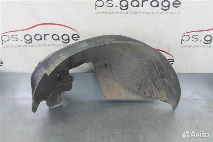 Локер задний правый Mazda CX 5