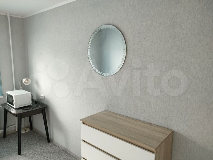 Комната 12 м² в 3-к., 3/5 эт.