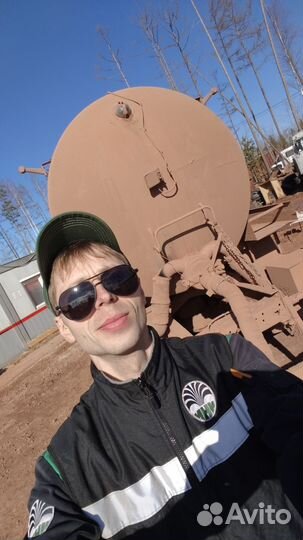 Водитель