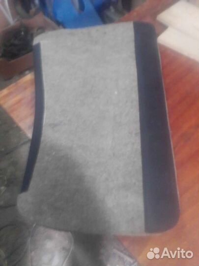 Потник для лошади под седло