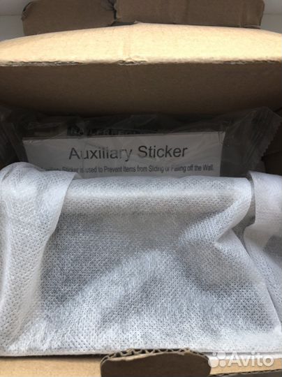 Держатель для туалетной бумаги