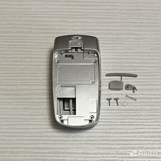 Корпус samsung e700