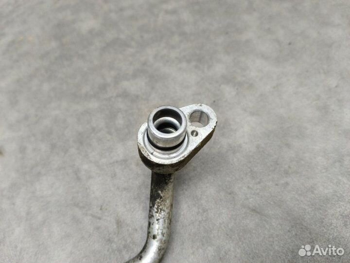 Трубка кондиционера Nissan Almera N16 1.5 QG15 MT