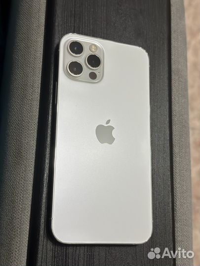 iPhone 12 pro