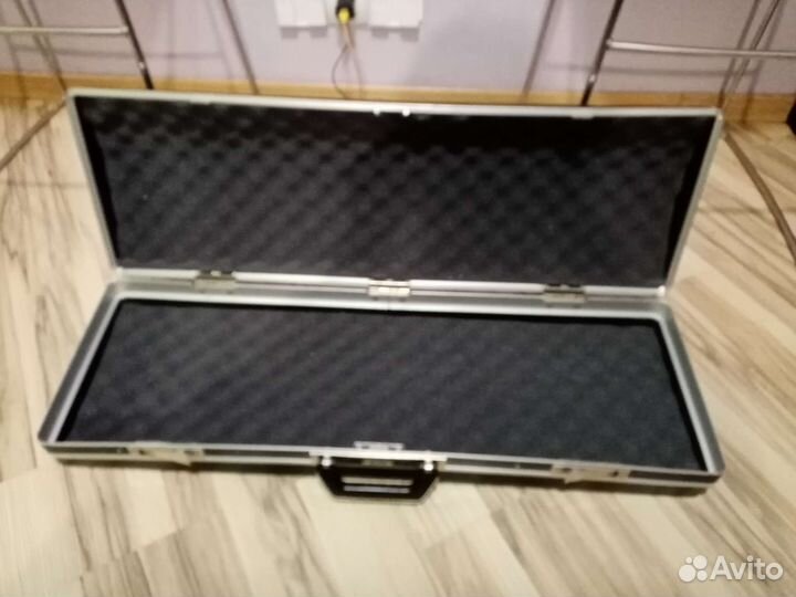 Чехол-кейс для хранения и перевозки