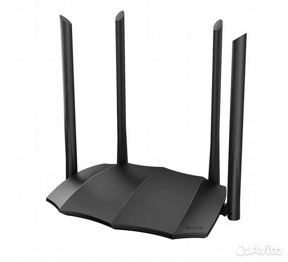 Мощный двухдиапазонный роутер Tenda AC8