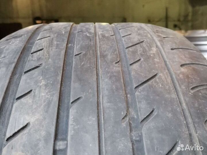 Toyo Proxes T1 Sport SUV 295/40 R21 111Y