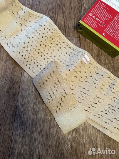 Бандаж для беременных и после родов