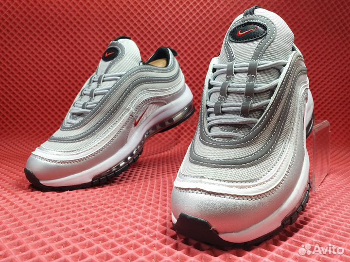 Кроссовки мужские Nike Air Max 97