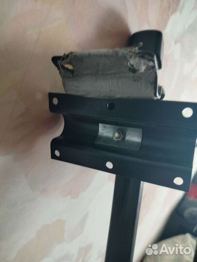 Багажник на крышу LADA granta