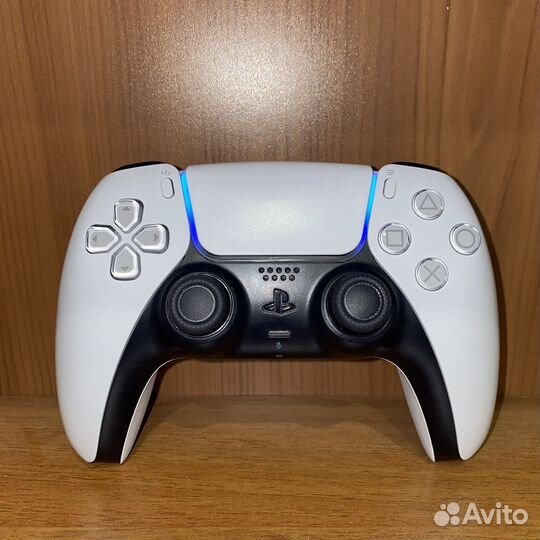 Геймпад dualsense ps5