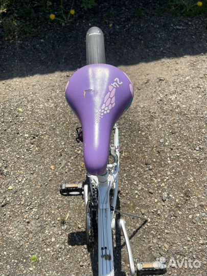 Велосипед подростковый для девочки