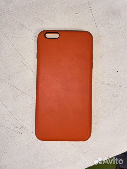 Чехол на iPhone 6s plus