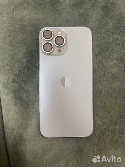 iPhone 13 Pro Max, 128 ГБ