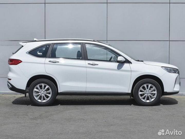 HAVAL M6 1.5 МТ, 2024