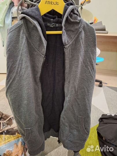 Вещи пакетом на мальчика 158-164