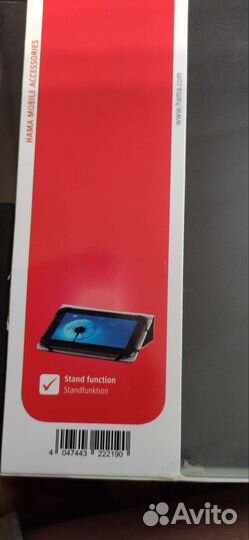 Чехол для планшета 10.1