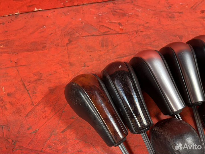 Ручка АКПП bmw e39 e38 e46 e53 e83