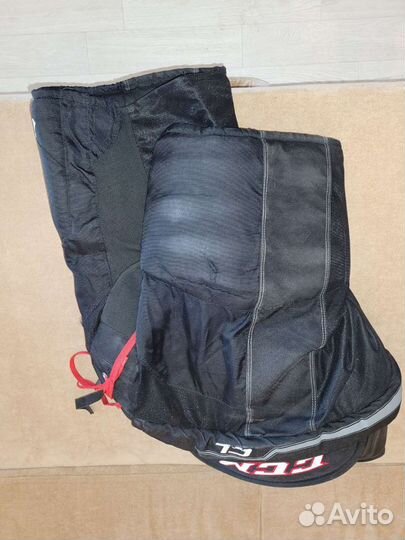 Хоккейные шорты взрослые