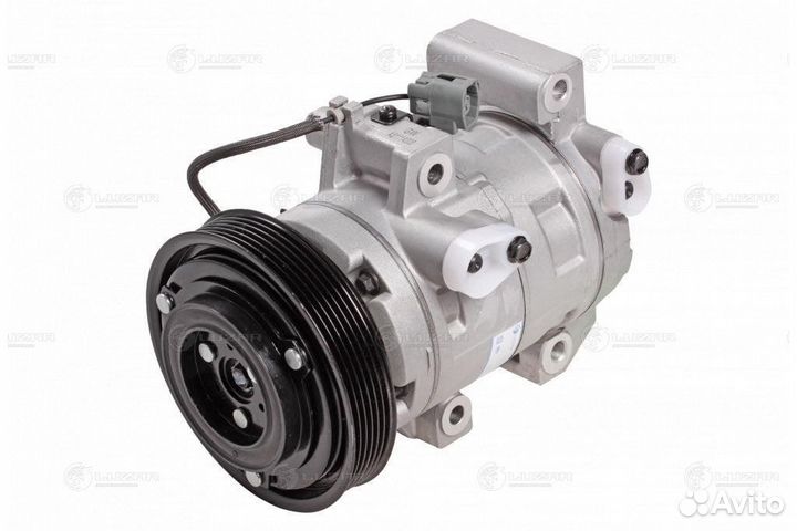 Компрессор кондиц