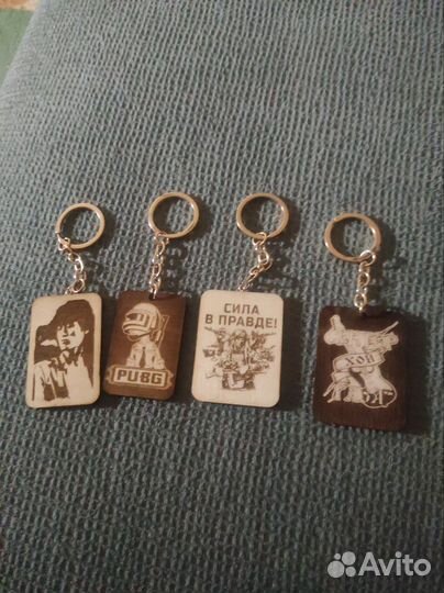 Изготовление сувениров