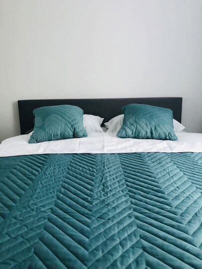 1-к. квартира, 35,6 м², 22/24 эт.