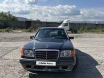 Mercedes-Benz W124 2.3 MT, 1990, 450� 000 км, с пробегом, цена 270 000 руб.