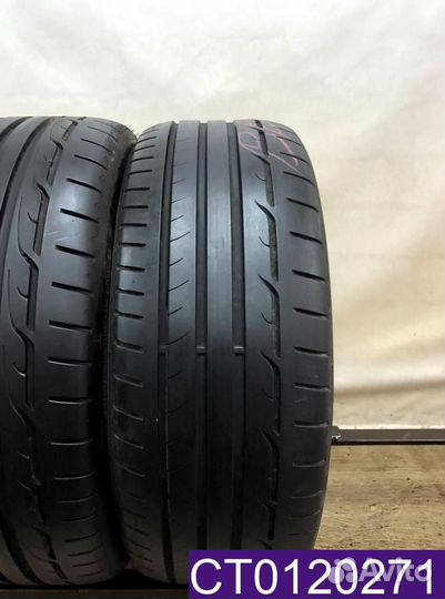 Dunlop Sport Maxx RT 225/45 R19 96W