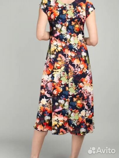 Платье женское