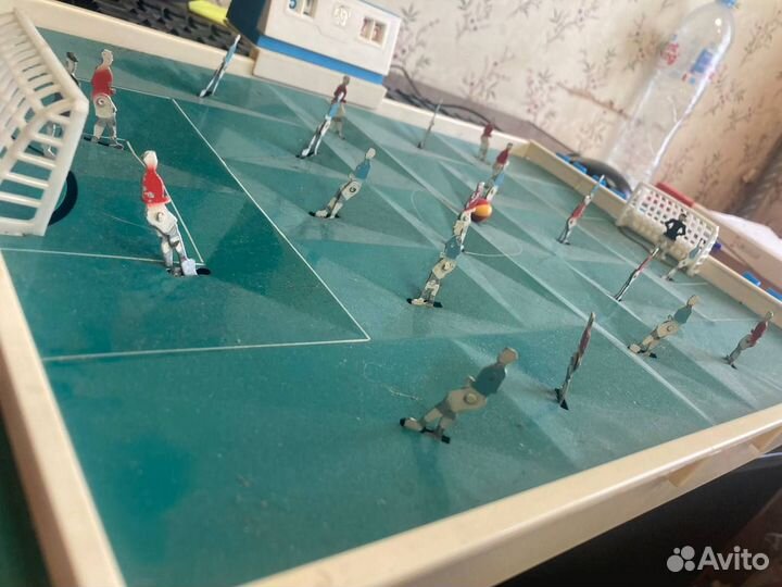 Настольная игра Футбол СССР