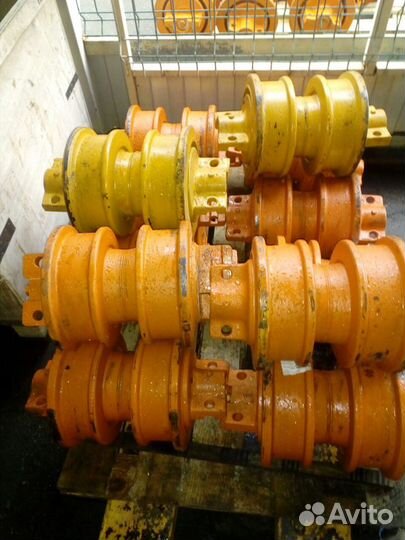 Запасные части для Т-130/170 Б-10