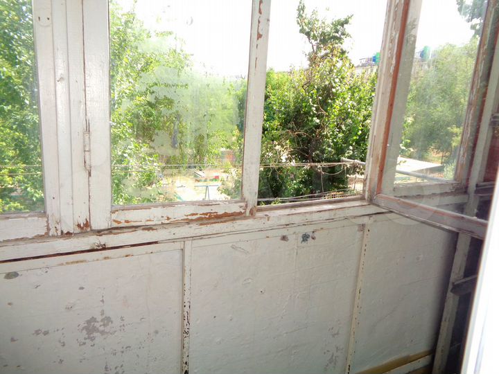 1-к. квартира, 29 м², 2/5 эт.