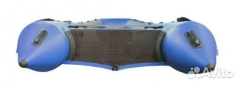 Лодка пвх Angler AN 335XL