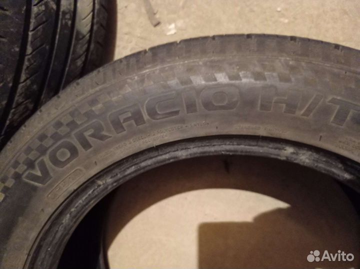 Blacklion BH15 235/55 R18 100V