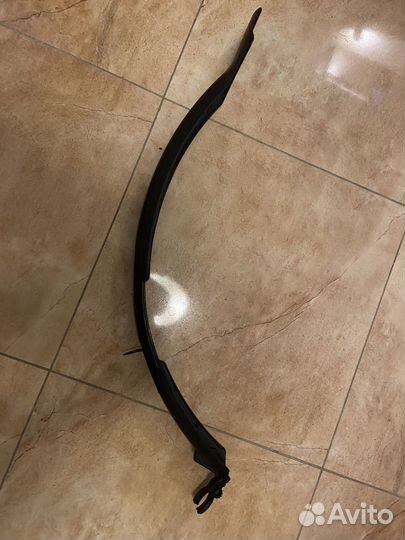 Заднее крыло для велосипеда 28-29