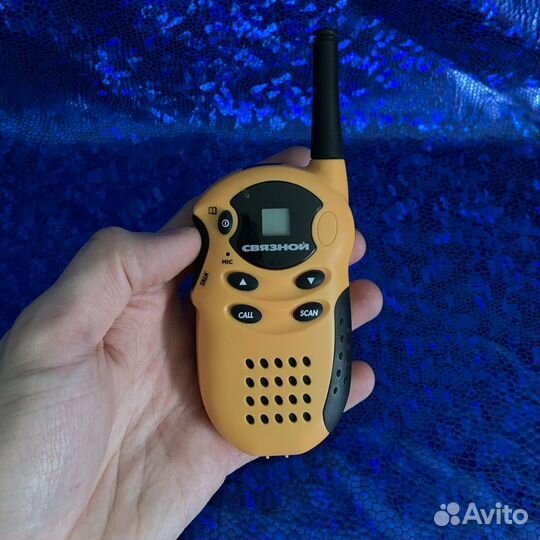 Рация Voxtel MR200