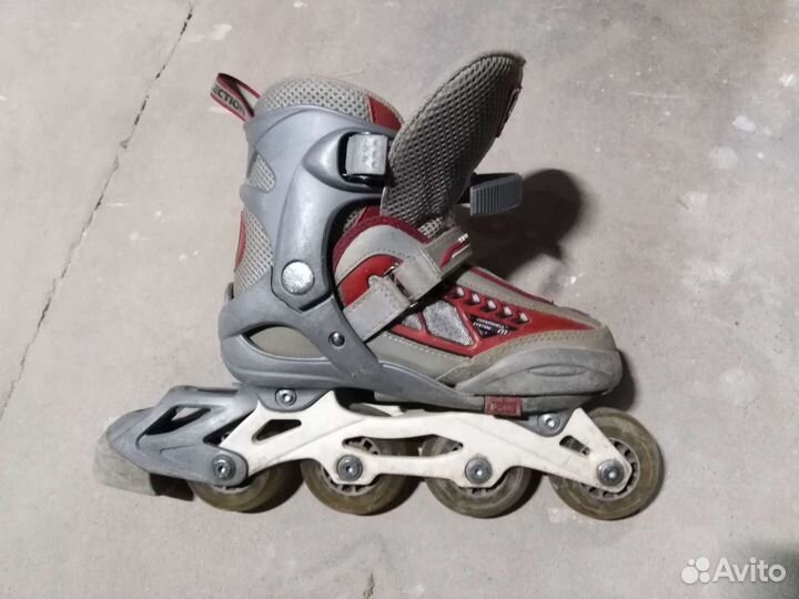 Ролики детские