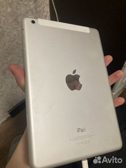 iPad mini
