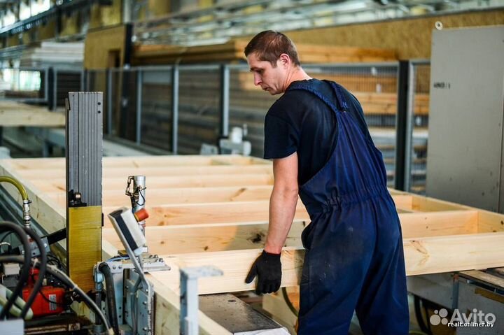 Упаковщик - грузчик вахта