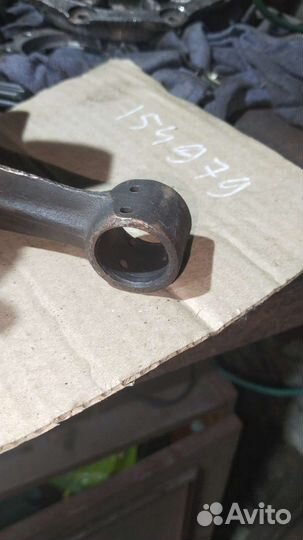 Продам коленвал урал