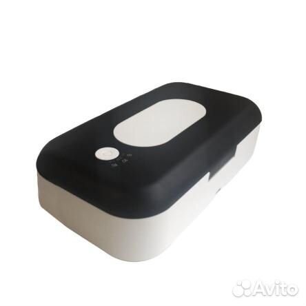 Бокс портативный с ультрафиолетовой UVC лампой