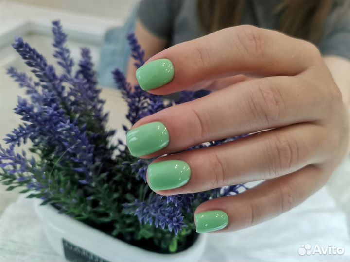 Мастер маникюра, педикюра