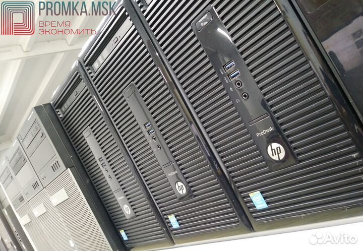 Компьютеры dell optiplex 9010/7010/7020/core i5/i7