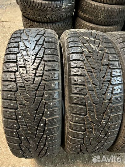Nokian Tyres Hakkapeliitta 7 SUV 235/60 R18